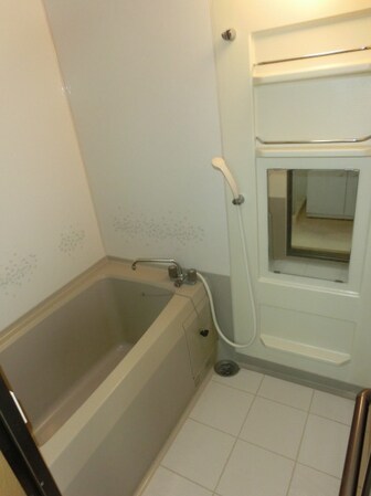 プレイスセトルの物件内観写真